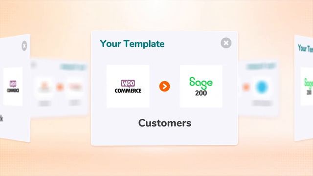 Sage 200 and WooCommerce integration - Besyncly смотреть онлайн