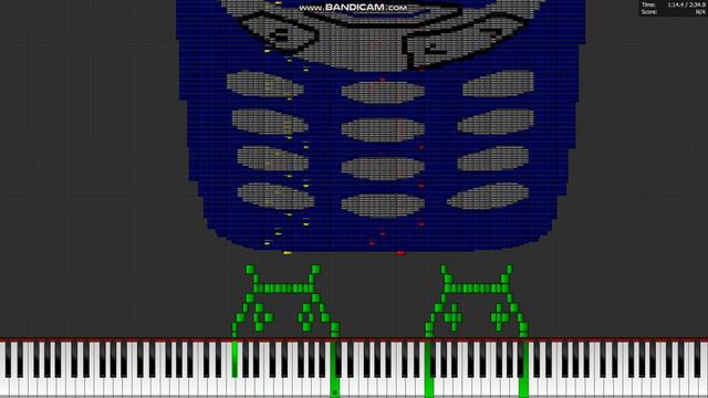Dark MIDI 2.0 - Rolling Tone Samsung Ringtone
