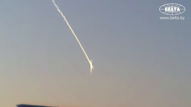 Эксклюзив!САМОЛЁТЫ РАЗБИЛИСЬ В НЕБЕ СТОЛКНУВШИСЬ! Опасное сближение самолетов над Жлобином!