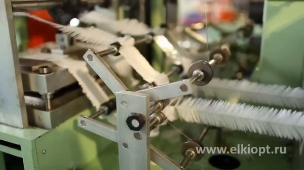 GreenTrees Российское производство искусственных елок