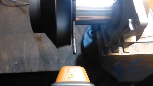 Китайский отопитель FDIK 5квт, аналог Вебасто, Эберспехер. Разбираем, смотрим что внутри, тестируем смотреть онлайн