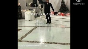 2021 новая чеченская зажигательная подборка танцев