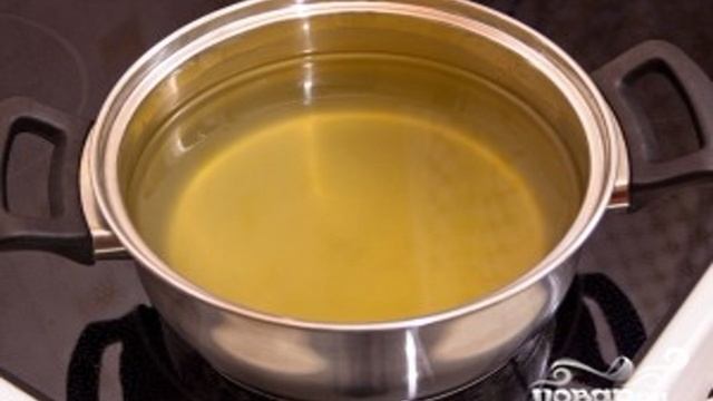 Сборник рецептов