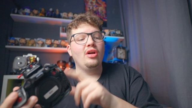 Canon R6 Mark II VS Canon R5C! The Best Hybrid Cameras Money can Buy! смотреть онлайн