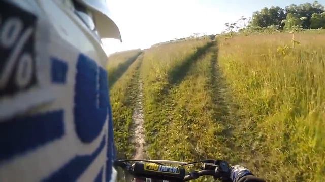 Питбайк/Pitbike Jmc 125 Mx