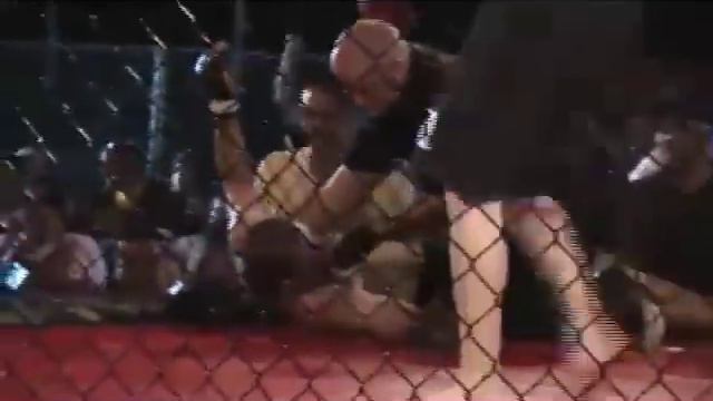 Monster Energy MMA смотреть онлайн
