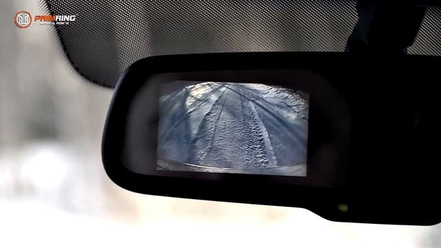 Primring TV № 60 | MOHAVE | Часть 1 смотреть онлайн