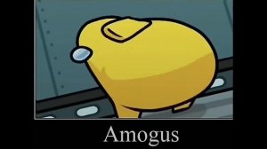 Amogus | 1 ЧАС