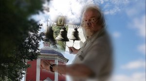 Мастер-класс колокольного звона Валерия Гаранина