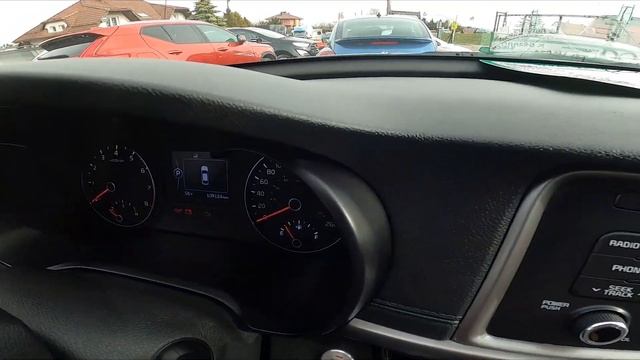 How to Enable or Disable Traction and Stabilization Control in Kia Optima II ( 2015 – 2019 ) смотреть онлайн