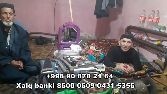 Shahrisabz Tumani Tadbirkorlar Homilik Yordami  | MEXIR QULLARINI UZATAYLIK LOYIHASI