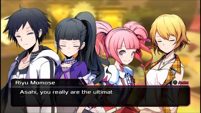 Akiba's Beat Walkthrough: Chapter 15 (4 of 5) - Being Played смотреть онлайн
