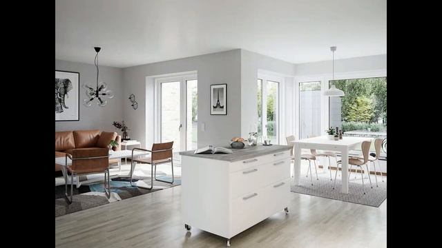 The best interiors are in FSTORM RENDER Part1 смотреть онлайн