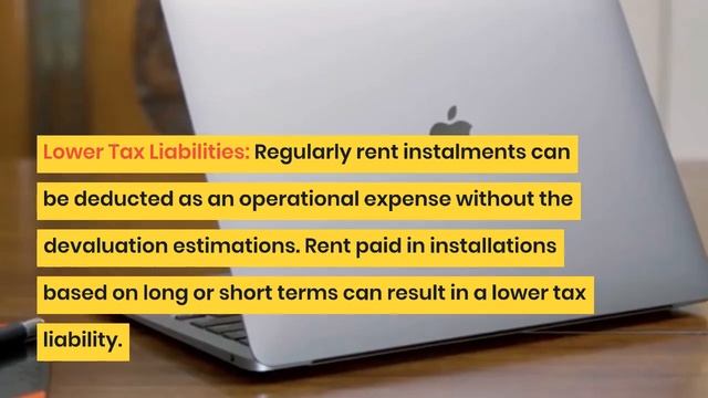 What Are The Essential Factors To Consider While Renting MacBook?