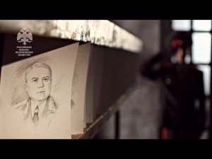 «Имя Победы»: Василевский Александр Михайлович
