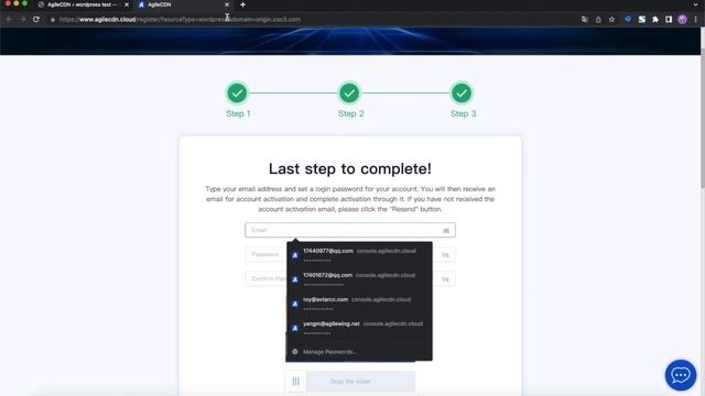Best Wordpree Plugin How to Use AgileCDN to Speed up Your site смотреть онлайн