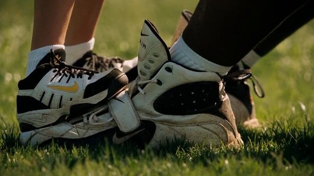 My Favourite Scene - The Blind Side смотреть онлайн