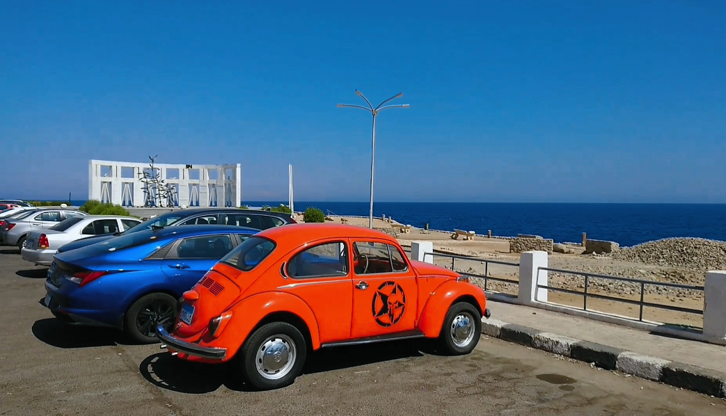 Египет / Шарм Эль Шейх ❤️ отели и район Хадаба. Путешествие в Африку / EGYPT 2022 hotels in Hadaba смотреть онлайн