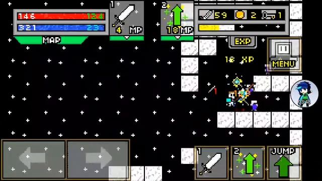 Supra RPG Part 8 - LOOT смотреть онлайн