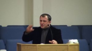 Александр Пышный - Огненное Крещение