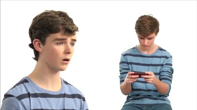 Eyes Open 1_5.3kaz Can You Use Your Mobile Phone At School смотреть онлайн