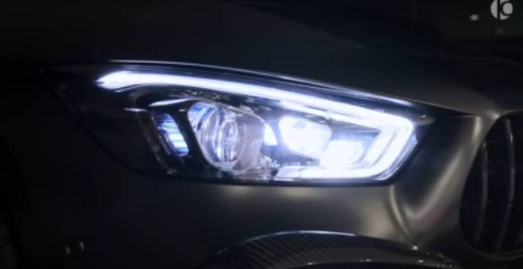 2021 Mercedes-AMG GT 63 S - Wild GT From TopCar Design!.mp4