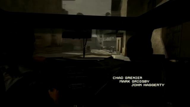 Call of Duty 4 - Modern Warfare Gameplay PC Walktrough Prologo El Golpe смотреть онлайн