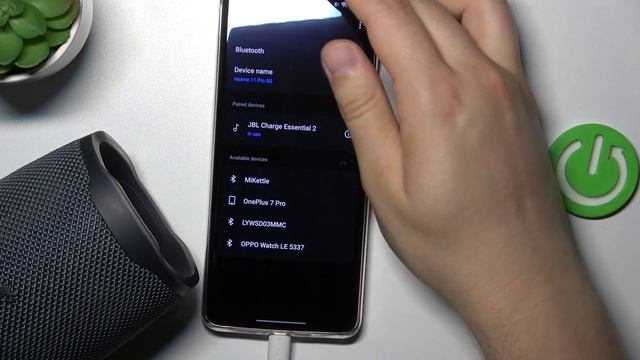 How to Charge Phone with JBL Charge Essential Speaker - Use JBL Speaker as Powerbank смотреть онлайн