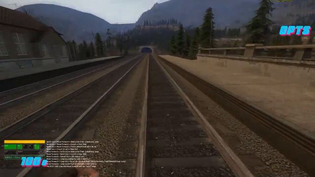 gmod bhop video смотреть онлайн