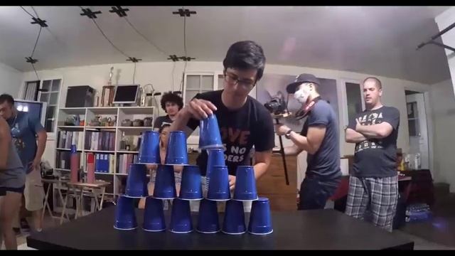 Stack Attack - Game 2 смотреть онлайн