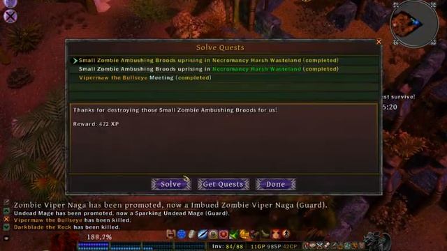 [ARPG] Din's Legacy Base Defender Lvl 50+ Part 6 (NO COMMENTARY) смотреть онлайн
