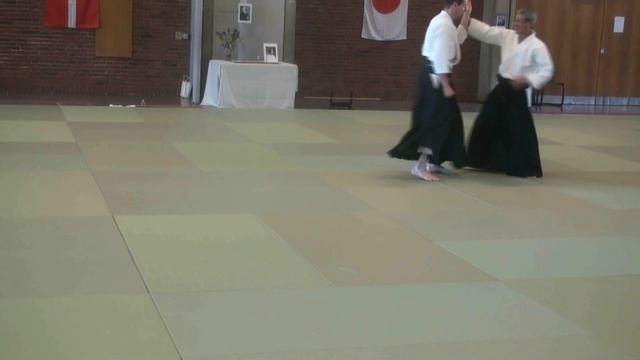 15 Самбон К Цуки