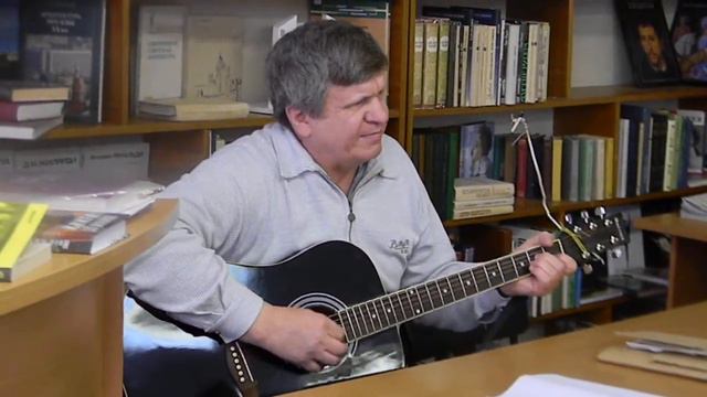 Владимир Проскурин. Вечность