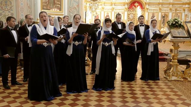 Музыка веры 12.06.16 Свияжск. Заповеди блаженства смотреть онлайн