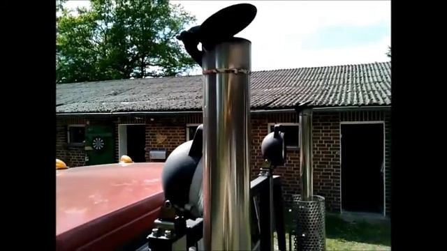 Chevy Tow Truck in Germany at work !*W.T.T. - Tow Truck* смотреть онлайн