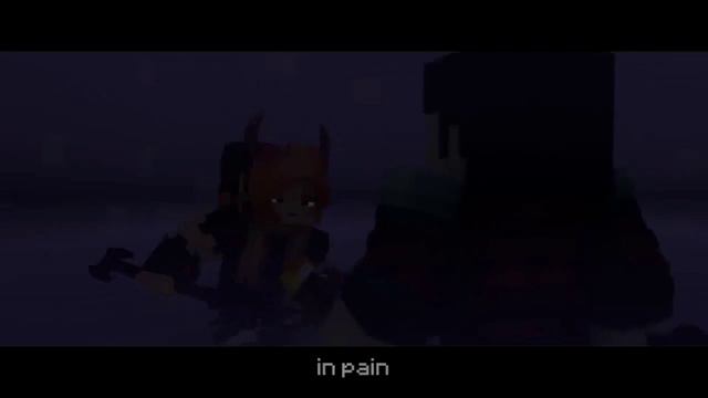 "Poison" - A Minecraft Music Video (RUS cover) | "Яд" - Майнкрафт Музыкальное Видео (на русском) смотреть онлайн