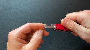 Ультимативный EDC набор для выживания, мой EDC набор