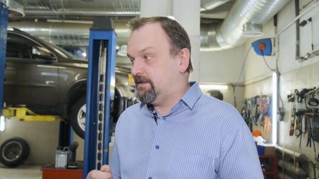 Система EGR у Volvo. Вопросы и ответы смотреть онлайн