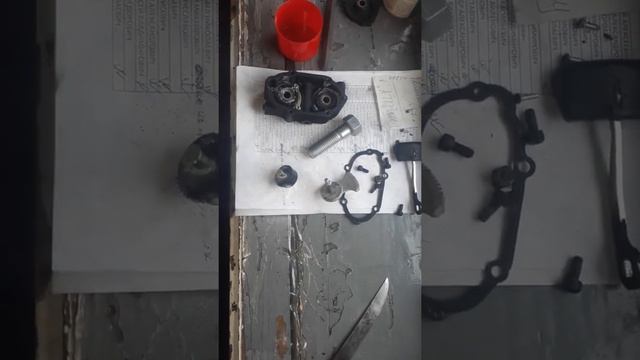 Как восстановить шестерни смотреть онлайн
