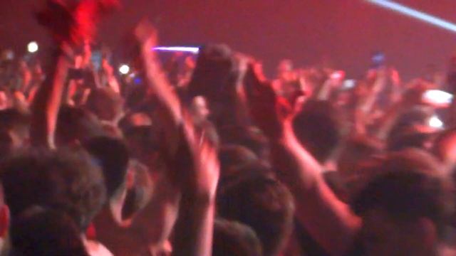 Пневмослон - Серега @ VK Stadium Москва 15.04.2023 @pneumoslon смотреть онлайн