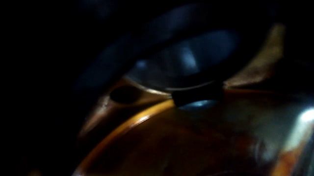 PORSCHE 4.5L..про вентиляционные окна... смотреть онлайн