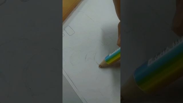 I drew a kitten for my cell phone case #drawing #art #kitten #kitty смотреть онлайн