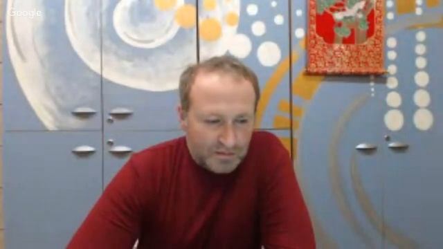 Онлайн Йога и Медитация с Андреем Липенем! смотреть онлайн