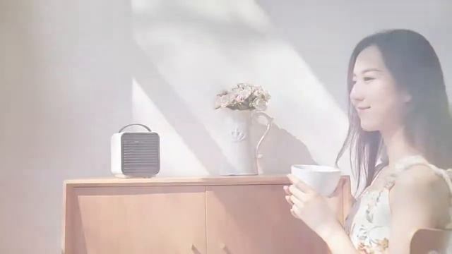 Мини вентилятор для воздушного охлаждения портативный настольный usb перезаряжаемый с отрицательными смотреть онлайн