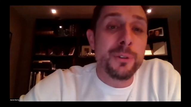 December SJREI "Comfy Cozy Holiday Meeting" with Santa, Aaron Norris & Sean O'Toole Talk Real Estat смотреть онлайн