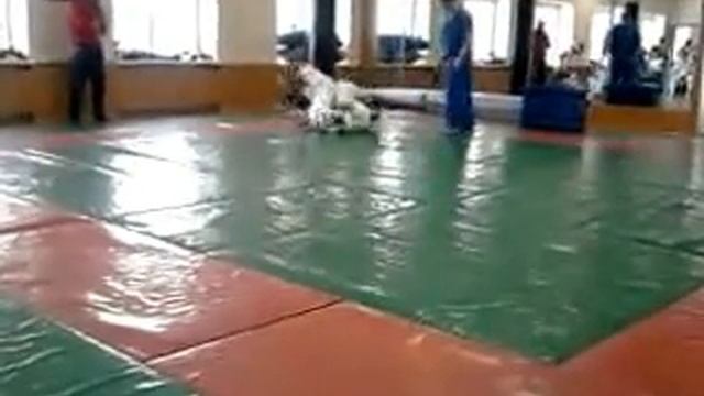 рукопашный бой. арб. спаринг смотреть онлайн