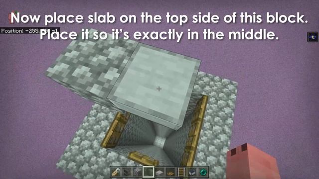Minecraft Enderman XP Farm 1.20 - Easy XP Design Bedrock & Java смотреть онлайн