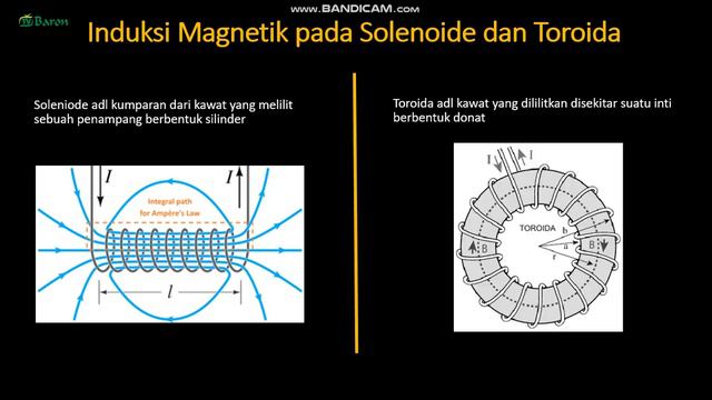 Latihan Soal Medan Magnet, Pertemuan Ke-12, Fisika Kelas XII SMA BIMa смотреть онлайн