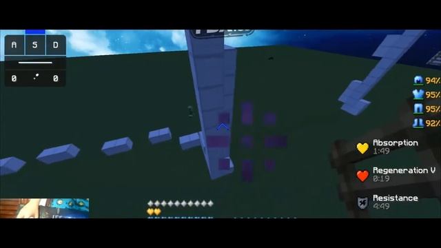 |What 30 FPS Is Like On A Minecraft Practicing World V1| - [30 Subs Celebration] смотреть онлайн