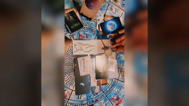 #Taurus to the front of the line! #oracle #energy #reading смотреть онлайн